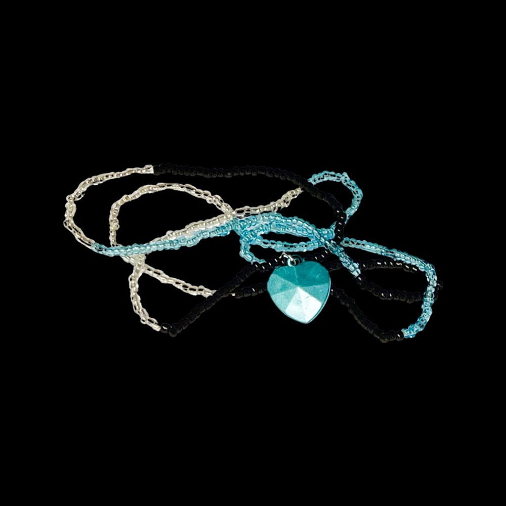 Waist Beads